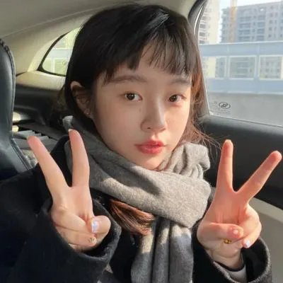 庄稼院里的年轻人